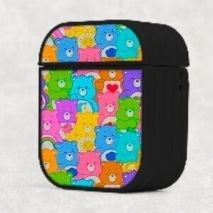 Grunge Carebear Airpod Case